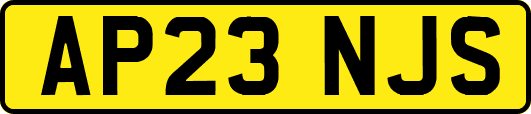 AP23NJS