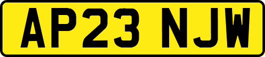 AP23NJW