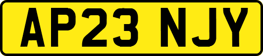 AP23NJY