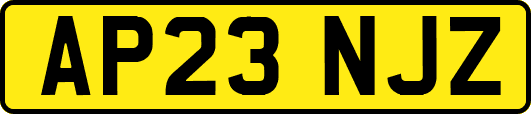 AP23NJZ
