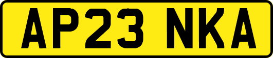 AP23NKA
