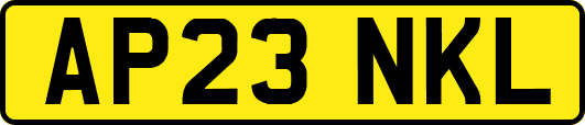 AP23NKL