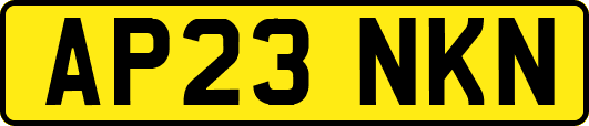 AP23NKN