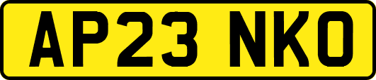 AP23NKO
