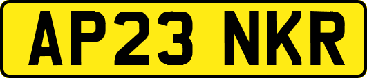 AP23NKR