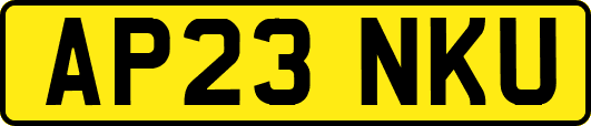AP23NKU