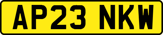 AP23NKW