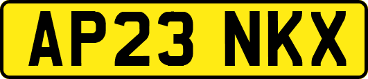 AP23NKX