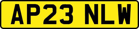 AP23NLW