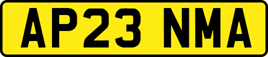 AP23NMA