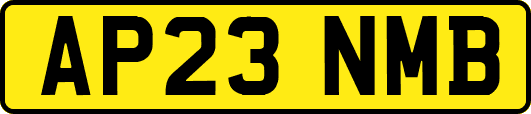 AP23NMB