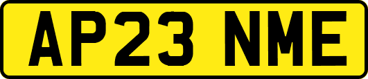 AP23NME