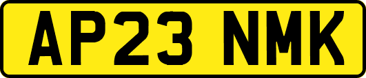 AP23NMK