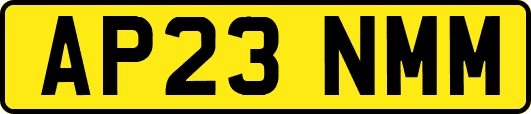 AP23NMM