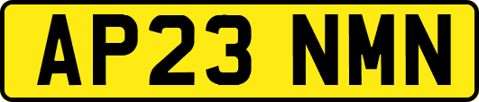 AP23NMN