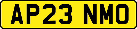 AP23NMO