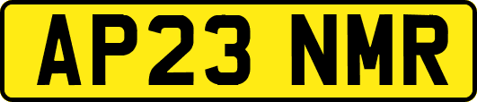 AP23NMR