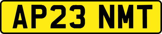 AP23NMT