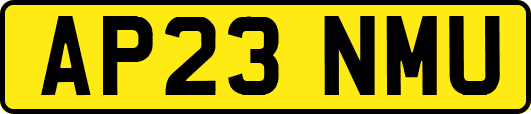 AP23NMU