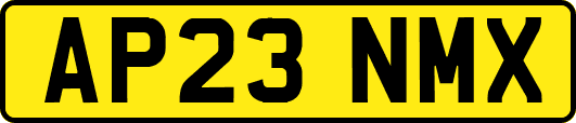 AP23NMX