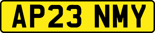 AP23NMY
