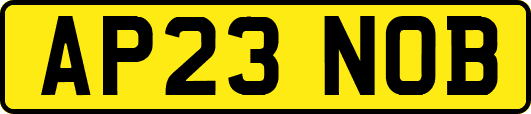 AP23NOB