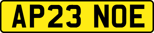 AP23NOE