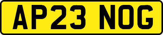 AP23NOG
