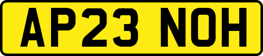 AP23NOH