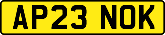 AP23NOK