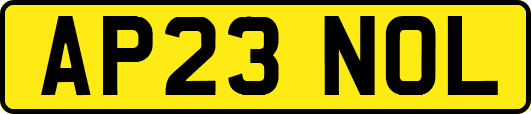 AP23NOL