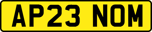 AP23NOM