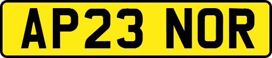 AP23NOR