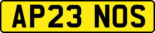 AP23NOS
