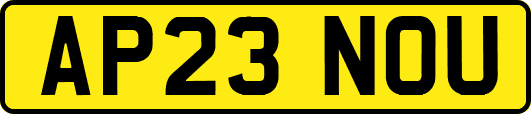 AP23NOU