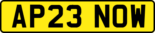 AP23NOW