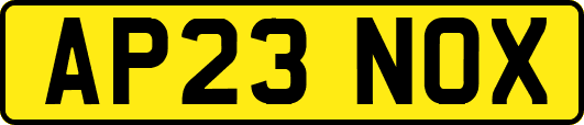 AP23NOX