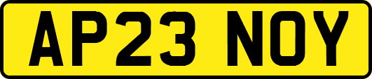 AP23NOY