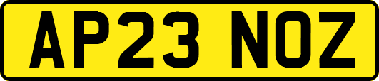 AP23NOZ