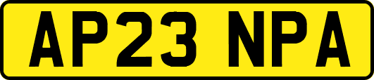 AP23NPA