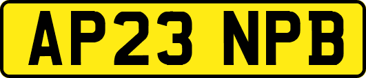 AP23NPB
