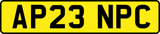 AP23NPC
