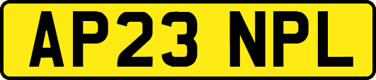 AP23NPL