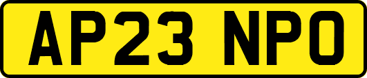 AP23NPO