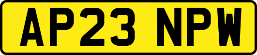 AP23NPW