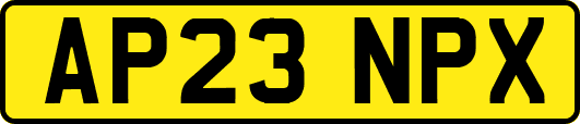 AP23NPX