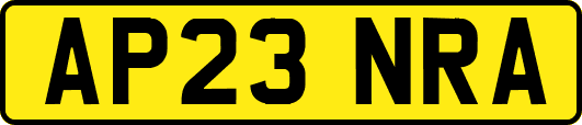 AP23NRA