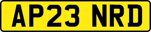 AP23NRD