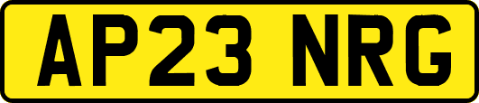 AP23NRG