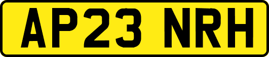 AP23NRH